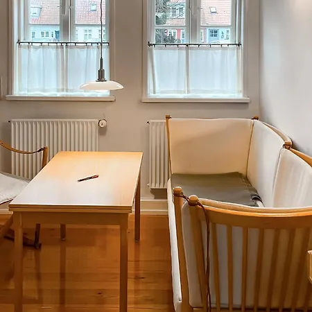 In With Wifi Hébergement de vacances