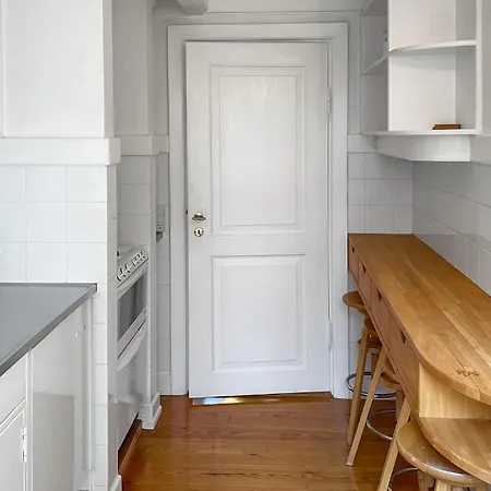 In With Wifi * Bogense